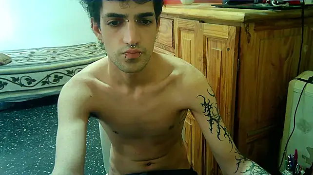 SirFedee Webcam Show