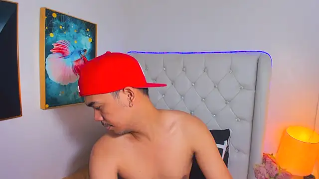AsianZero Live XXX Chat