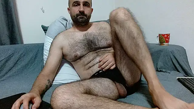ivat80 Live XXX-Chat