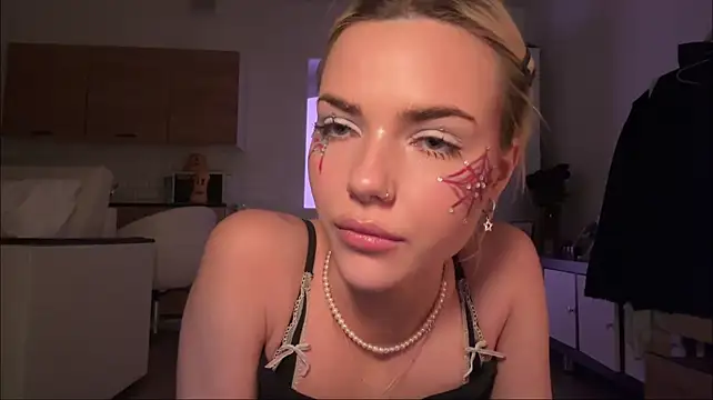 ChristelDuncombe Live XXX-Chat