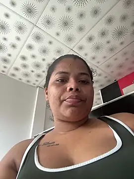 צ'אט XXX בשידור חי של wery24-brendy