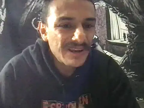 HorrorotikA's Live XXX Chat