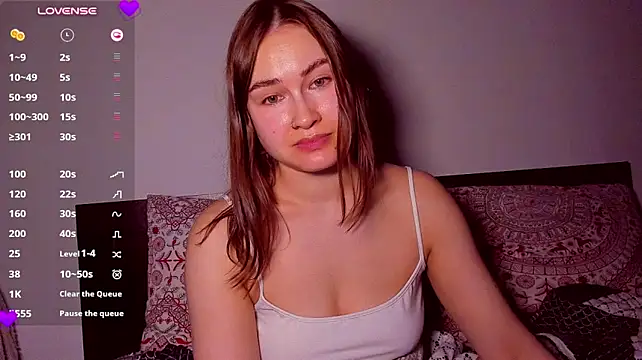 Chatroom XXX en direct de sleeeep_y
