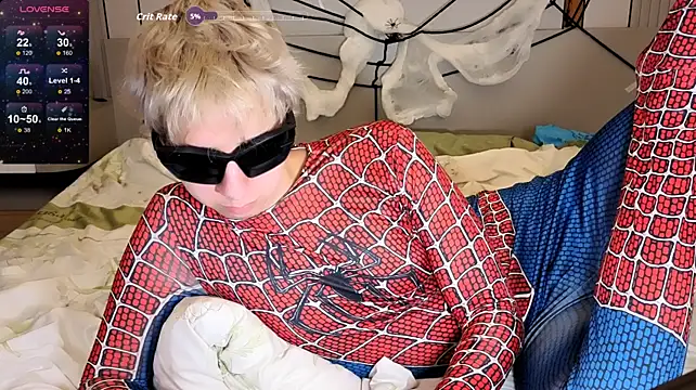 Timothy_Fox 라이브 XXX 채팅