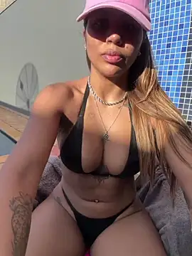 Chat XXX ao vivo de princess___hot