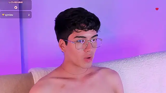 Alessandrocruz Obrolan Langsung XXX