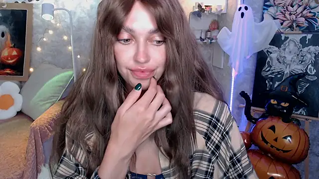 NickyAdamidi live XXX chat