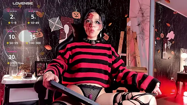 YuuMiko Adlı Modelin Canlı XXX Sohbeti