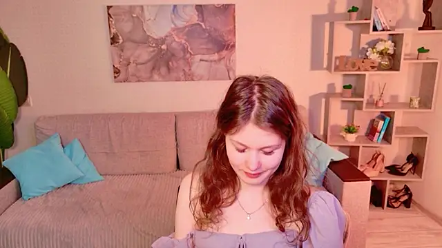 Chatroom XXX en direct de KattieKiss
