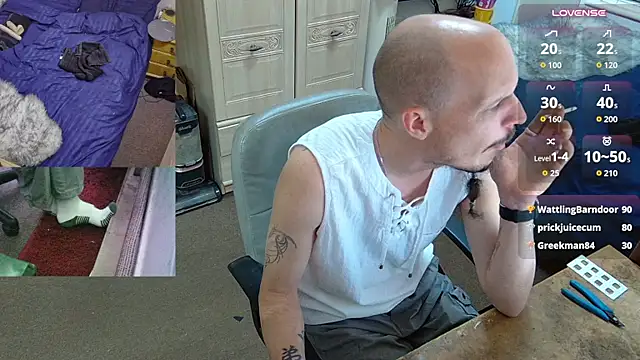 ryder2012 Live XXX-Chat