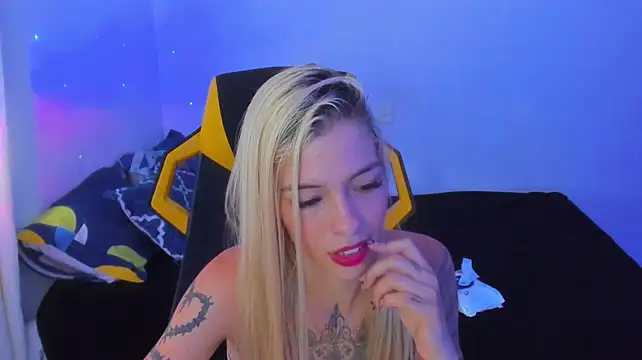 Ivy_Rosa 라이브 XXX 채팅