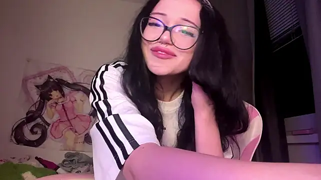 Chatroom XXX en direct de serenakisss