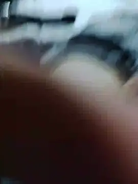 Show modela Markosio777 na web-kameri
