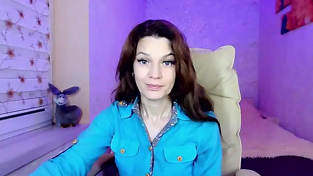 impossibleluna's Live XXX Chat