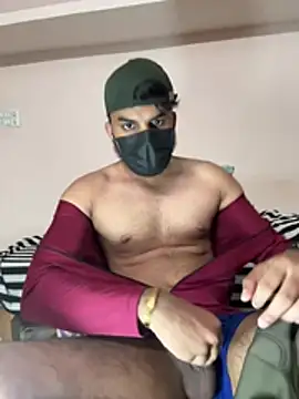 Chat XXX Live spiral__man007