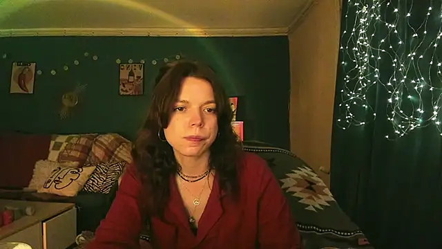 ClancyMorissey Adlı Modelin Canlı XXX Sohbeti