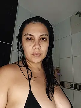 brianaGuzman's Live XXX Chat
