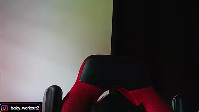 Baky_sexy 现场XXX聊天