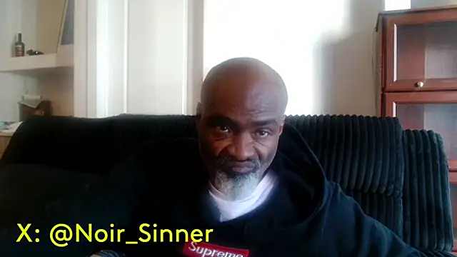 Chat XXX Live sinnernoir