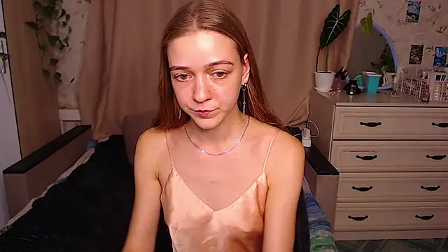 צ'אט XXX בשידור חי של Adeline_Maxwell