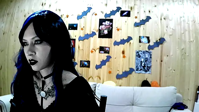 Zlata666 Adlı Modelin Canlı XXX Sohbeti