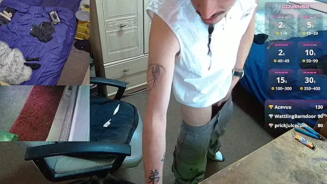 ryder2012 – Naživo XXX chat