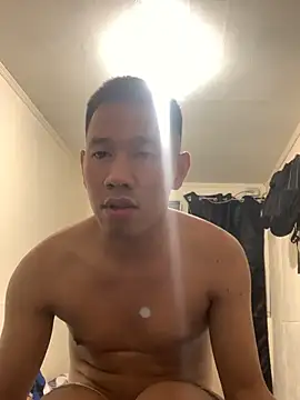 Aethon_Cocker 现场XXX聊天