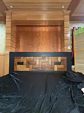 VictoriaBig_Secret Adlı Modelin Canlı XXX Sohbeti