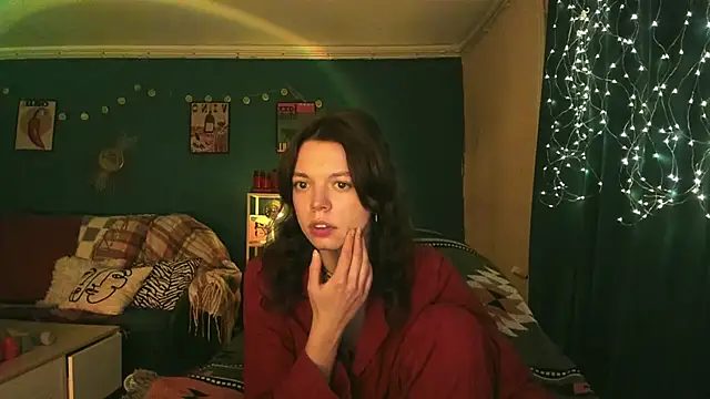 ClancyMorissey – Live XXX-chat