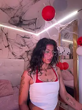 Chat XXX ao vivo de SamathaMay