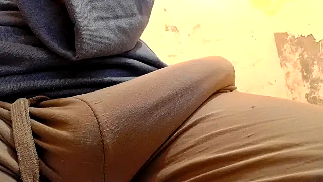 Show webcam de gae89tano