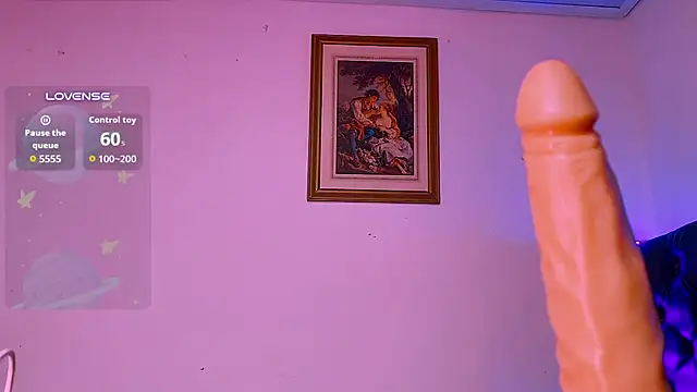 AndreaaFoxx 라이브 XXX 채팅