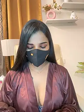 its_ur_flora Adlı Modelin Canlı XXX Sohbeti