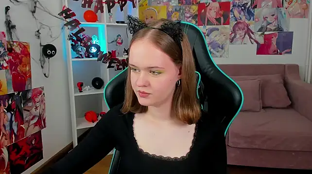 Živý XXX chat AdaRune