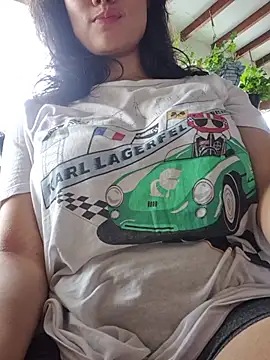 thejasminshow Obrolan Langsung XXX
