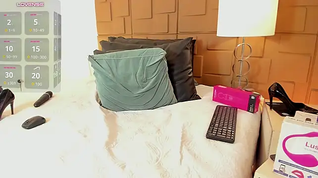 NaomyRivera's Live XXX Chat