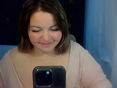 cute__cherry Adlı Modelin Canlı XXX Sohbeti