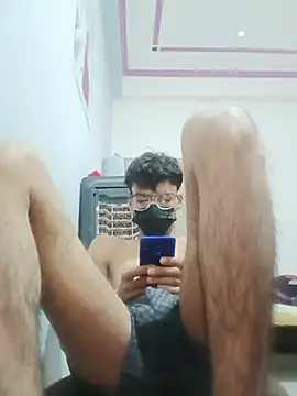 Hornyboy337 Live XXX Chat