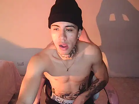 David_LongVibe – Naživo XXX chat