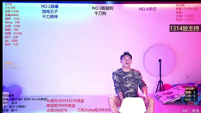 Chat XXX ao vivo de Heartbroken-boys-002