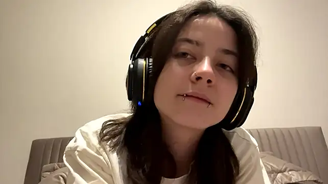 ArriSatty Chat XXX in diretta