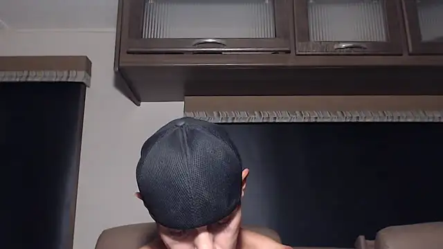 Chat XXX ao vivo de ThickD2C