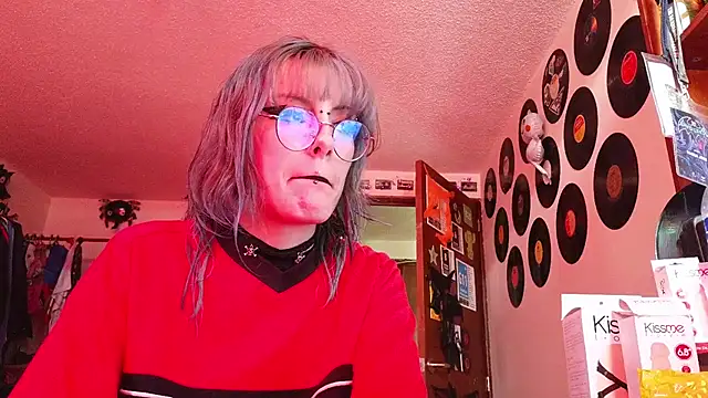 Rossiee_huntt 라이브 XXX 채팅