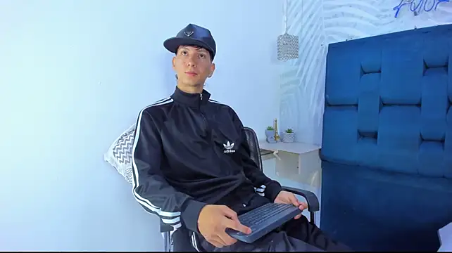 Chat +18 de Sammyhot19 ao vivo