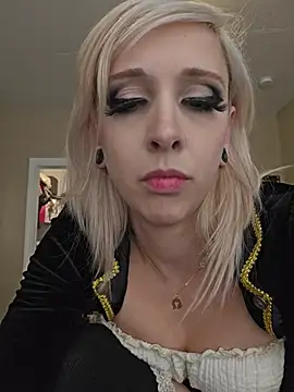 Živý XXX chat AmethystFoxx