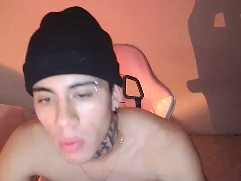 David_LongVibe 现场XXX聊天