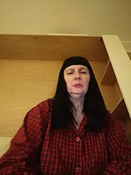 Czat XXX na żywo – MelanyBanks