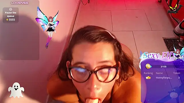Chat +18 de alanis_brown ao vivo