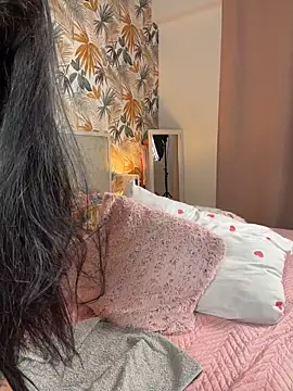 AnaisLabella 라이브 XXX 채팅