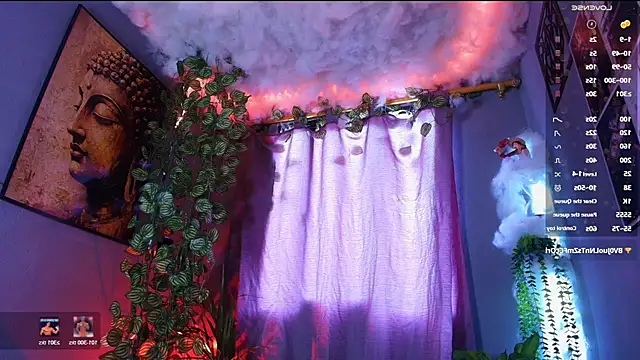 TheBatMansion 现场XXX聊天
